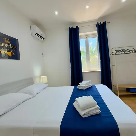 Imperiale Sicily House Apartament