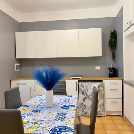 Apartament Imperiale Sicily House *
