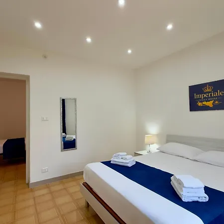 Imperiale Sicily House Apartament Carini