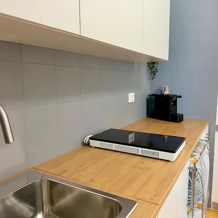 Apartament Imperiale Sicily House Carini