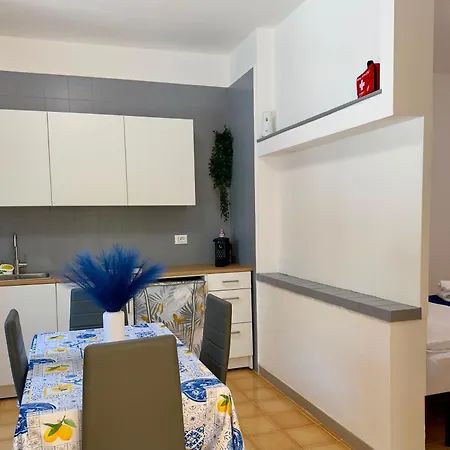 Imperiale Sicily House Apartament *