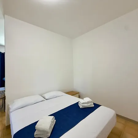Apartament Imperiale Sicily House