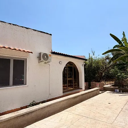 Imperiale Sicily House Apartament *