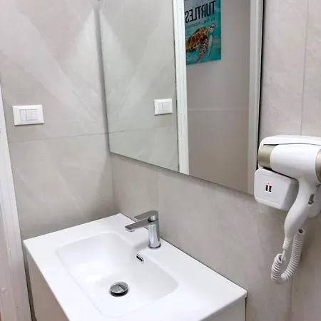 Apartament Imperiale Sicily House